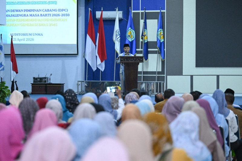 Wamendikdasmen: Penguatan Pembelajaran Kunci Transformasi Pendidikan Nasional