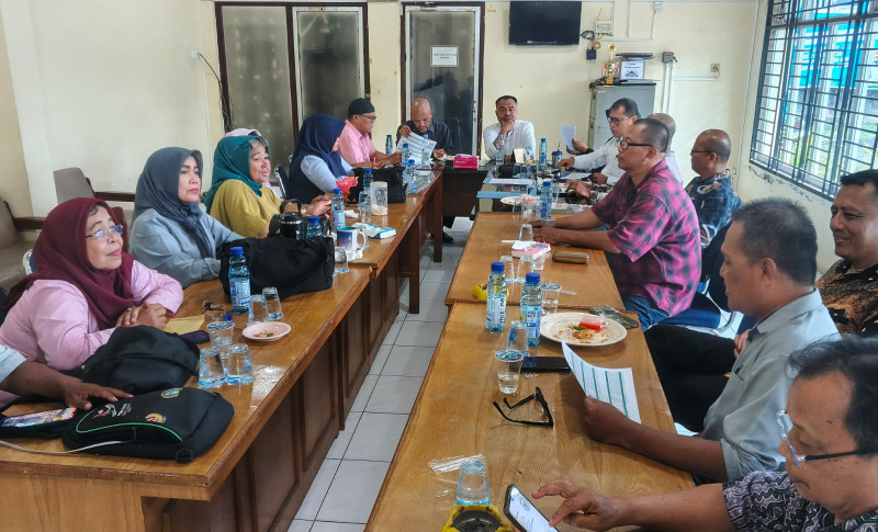PWI Sumut Gelar Family Gathering 2026 di Langkat