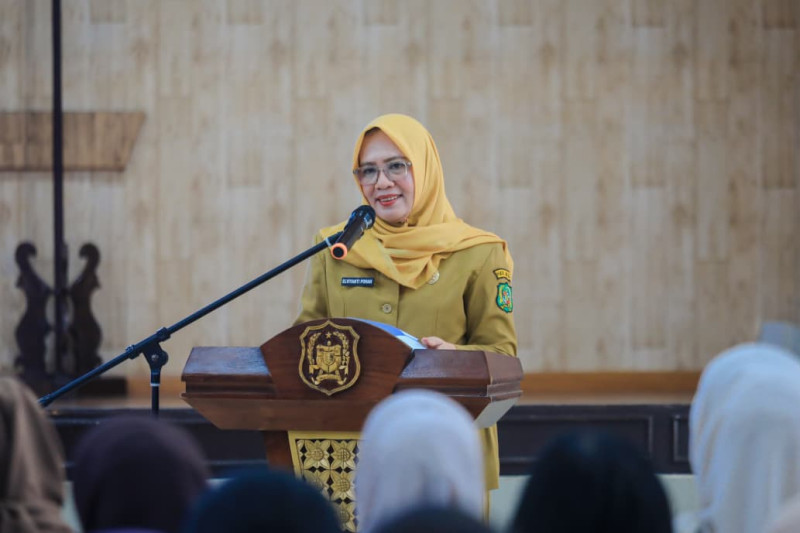 Pemko Medan Dorong Pembentukan UPPKA untuk Tingkatkan Ekonomi Keluarga