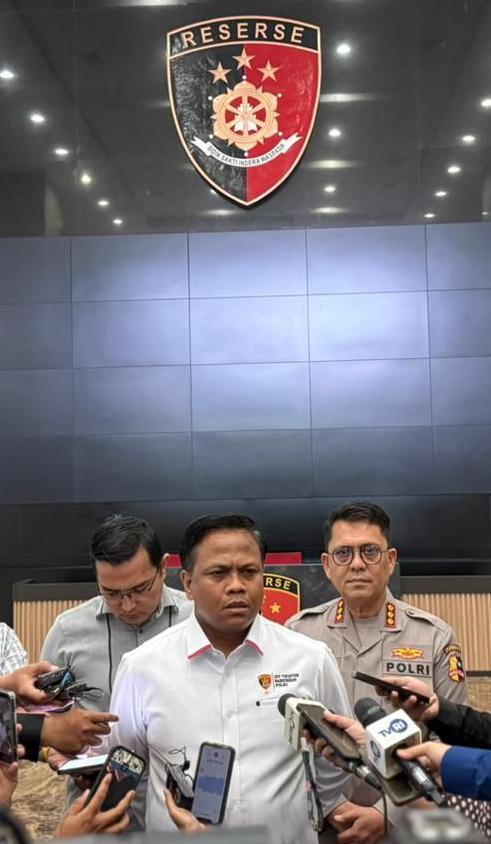 Satgas Ungkap Dugaan Haji Ilegal Bermodus Visa Tenaga Kerja, 8 Orang Diamankan