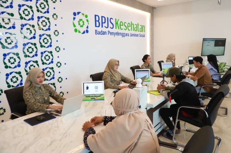 Pemkab Bekasi Resmikan Gedung BPJS Kesehatan Cikarang, Tekankan Layanan Tanpa Hambatan