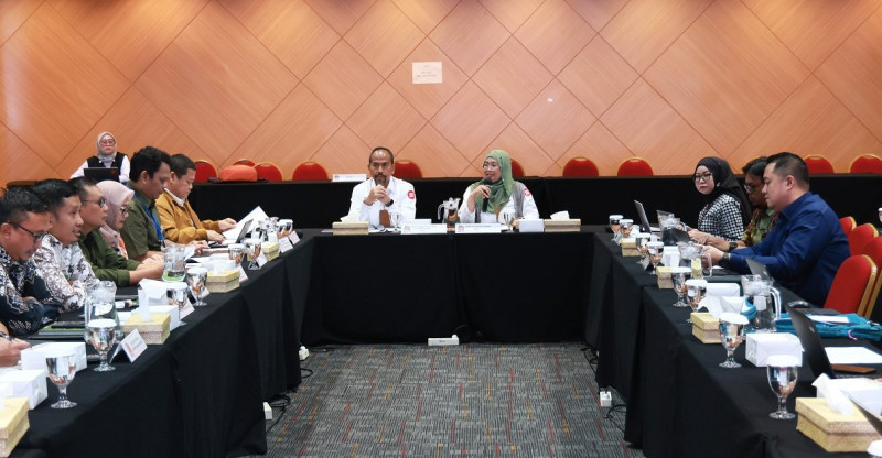 KPK Perkuat Pencegahan Korupsi di Sektor Kehutanan Lewat Dua Kajian Strategis