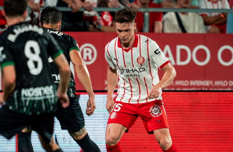 Girona Resmi Terdegradasi dari La Liga, Elche Bertahan Usai Bermain Imbang