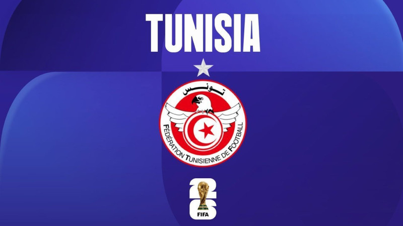 Tunisia Umumkan Skuad Piala Dunia 2026, Hannibal Mejbri Jadi Andalan