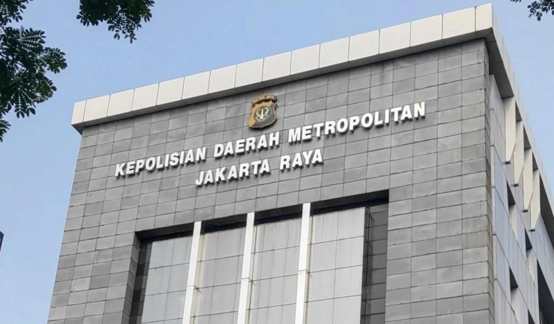 Sopir Taksi Online Diduga Ngamuk dan Rusak Mobil Pengendara di Tol JORR Pondok Pinang