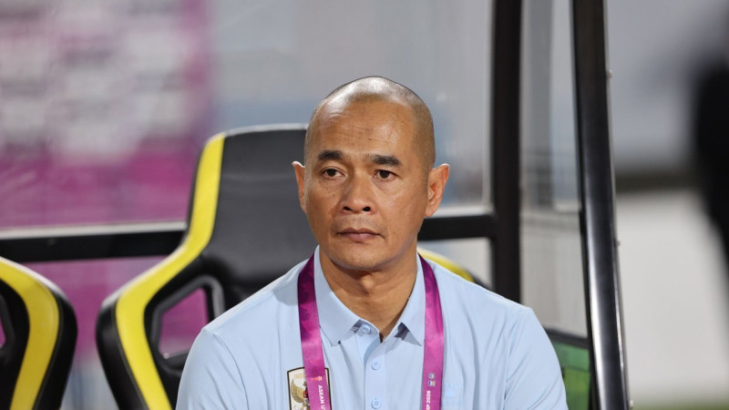 Timnas Indonesia U-17 Tersingkir di Piala Asia U-17 2026, Kinerja Kurniawan Dwi Yulianto Jadi Sorotan