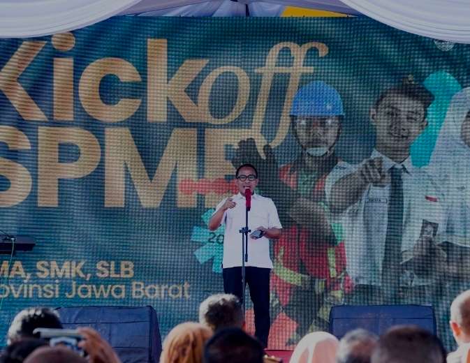 Pemprov Jabar Pastikan Siswa Kurang Mampu Tetap Bisa Sekolah pada SPMB 2026