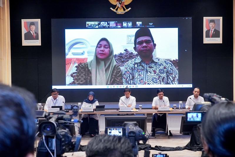 Menkes Instruksikan Revisi Regulasi Internsip Kedokteran, Berlaku Mulai Mei 2026
