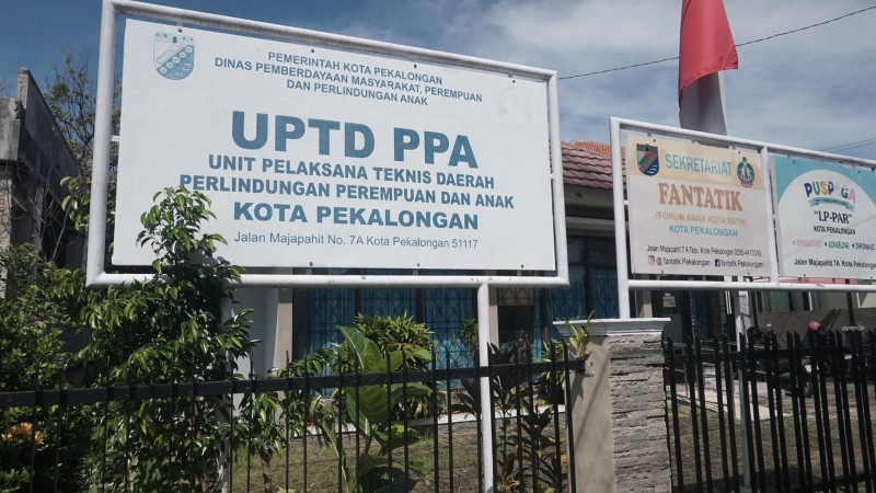 UPTD PPA Kota Pekalongan Buka Hotline 24 Jam untuk Korban Kekerasan Perempuan dan Anak