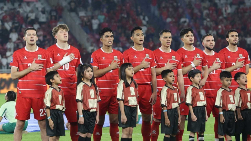 Oktovianus Maniani Optimistis Timnas Indonesia Berpeluang Juara Piala AFF 2026