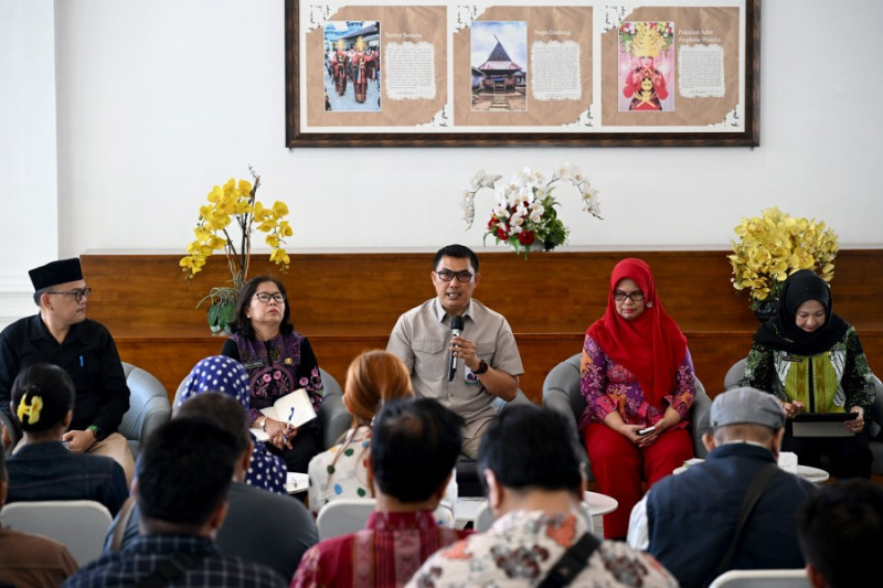PSEL Medan Raya Ditargetkan Groundbreaking 2026, Olah hingga 1.700 Ton Sampah per Hari