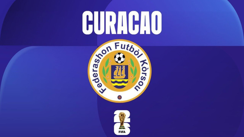 Kastaneer Masuk Skuad Curacao untuk Piala Dunia 2026