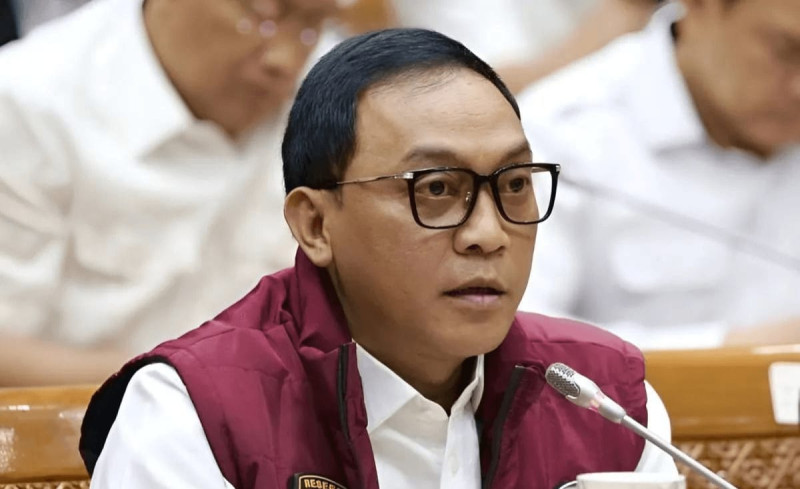 Bareskrim Polri Tangkap Dua Tersangka dalam Pengembangan Jaringan Narkoba di Kutai Barat
