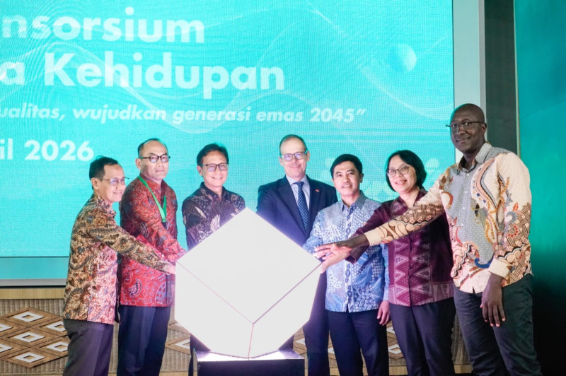 Pemerintah Luncurkan Konsorsium 1.000 HPK, Targetkan Penurunan Drastis Kematian Ibu dan Bayi