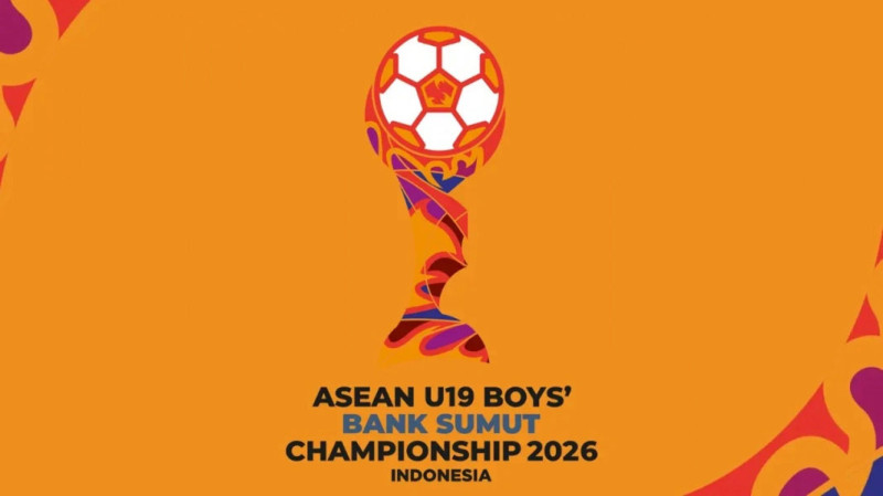 Indonesia U-19 Siap Tempur di ASEAN U-19 Boys&rsquo; Championship 2026, Bidik Prestasi di Kandang Sendiri