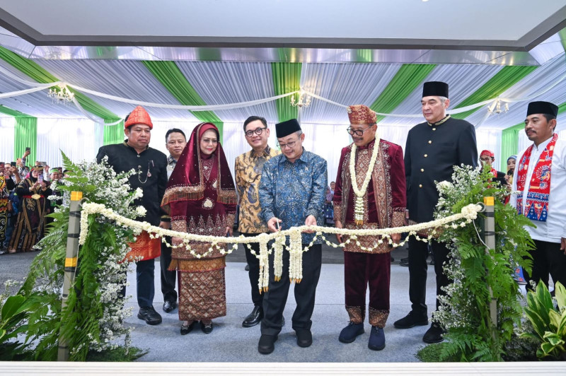 Mendikdasmen Tegaskan Sekolah Swasta Mitra Strategis Pemerintah dalam Pendidikan Bermutu