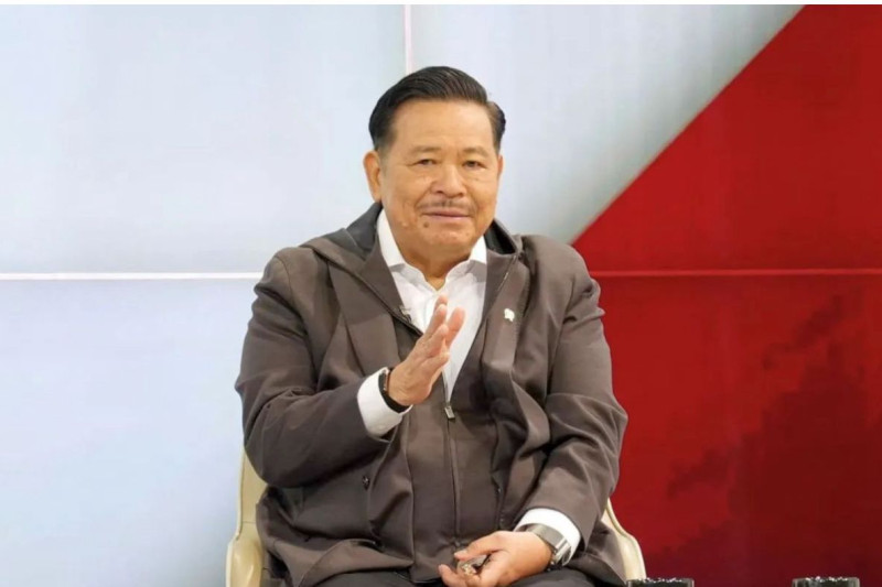 Kompolnas Perlu Diperkuat, Otto Hasibuan Dorong Pengawasan Eksternal Polri Lebih Efektif