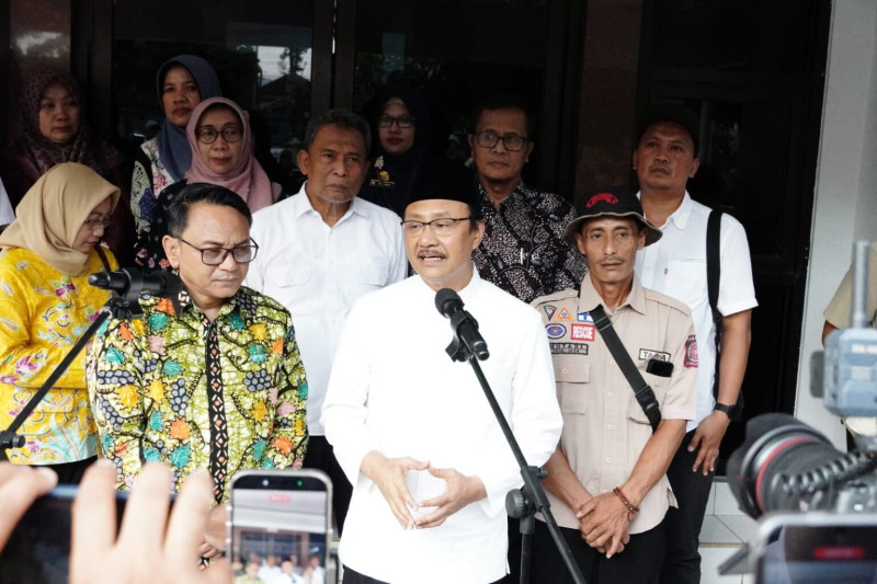 Pembangunan Sekolah Rakyat di Pati Capai 50 Persen, Siap Tampung 1.000 Siswa