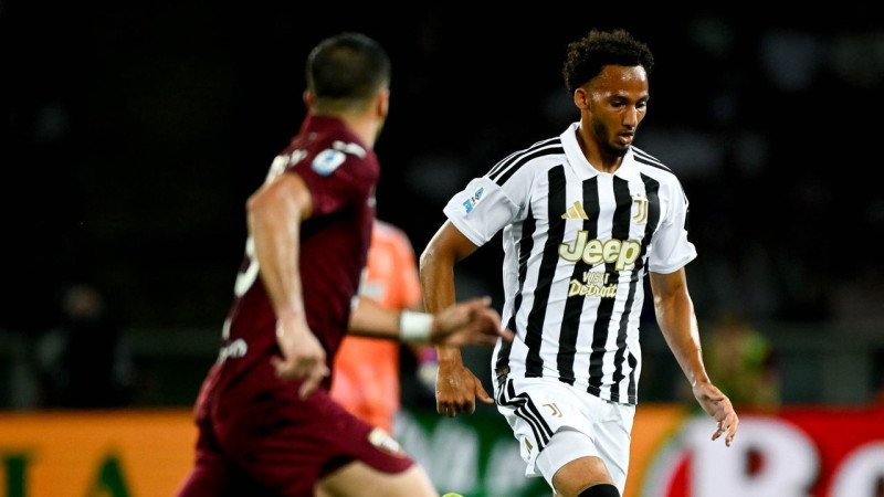 Juventus Gagal ke Liga Champions Usai Ditahan Imbang Torino 2-2