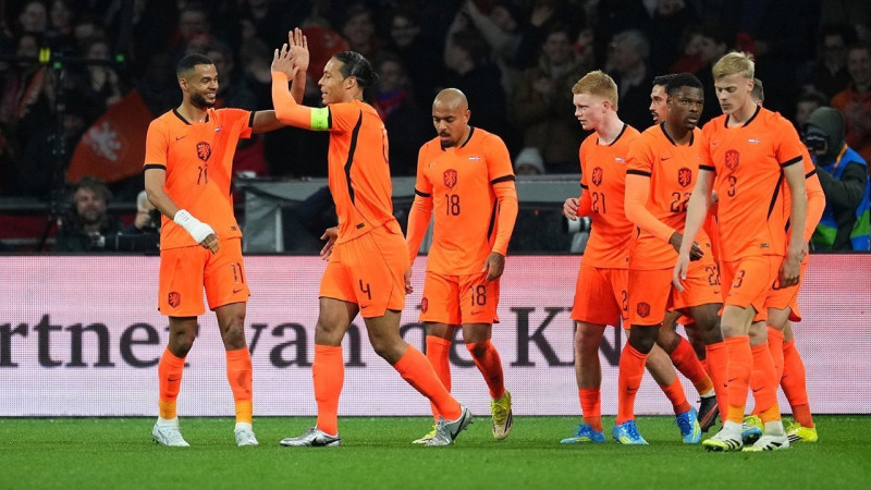 Belanda Umumkan Skuad Piala Dunia 2026, Ronald Koeman Andalkan Van Dijk dan Memphis Depay