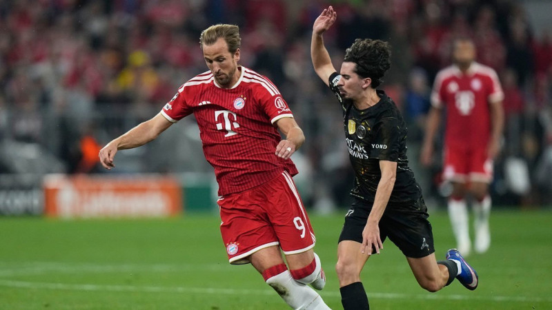 PSG Singkirkan Bayern, Lolos Dramatis ke Final Liga Champions 2025/2026