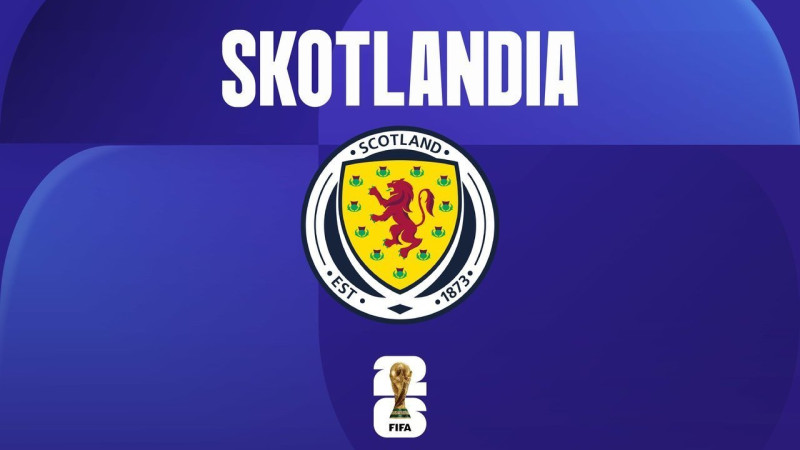 Skotlandia Umumkan Skuad 26 Pemain untuk Piala Dunia 2026