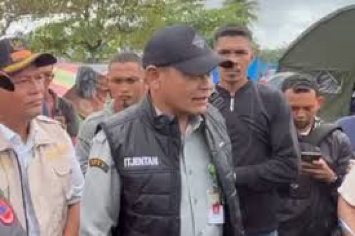 Kementan Perkuat Pengawasan dan Penindakan Mafia Pangan