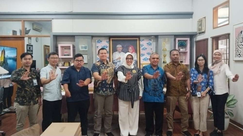 Pemprov Jabar Perkuat Sinergi Tangani TPPO dan Lindungi Perempuan-Anak