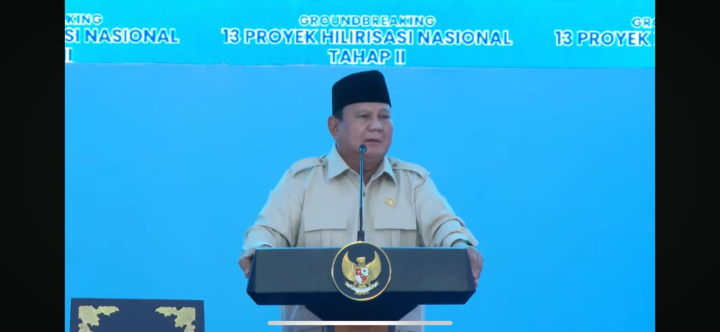 Hilirisasi Pertanian Jadi Strategi Utama, Presiden Prabowo Subianto Targetkan Nilai Tambah untuk Rakyat