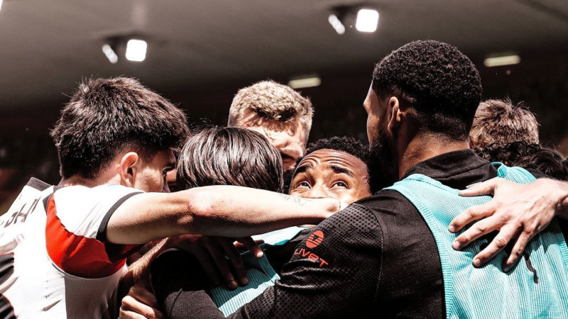 AC Milan Tundukkan Genoa 2-1, Rossoneri Naik ke Posisi Tiga