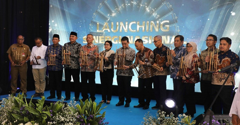 KPK Luncurkan Program &ldquo;Desa Matang Pengadaan&rdquo; untuk Perkuat Pencegahan Korupsi Dana Desa