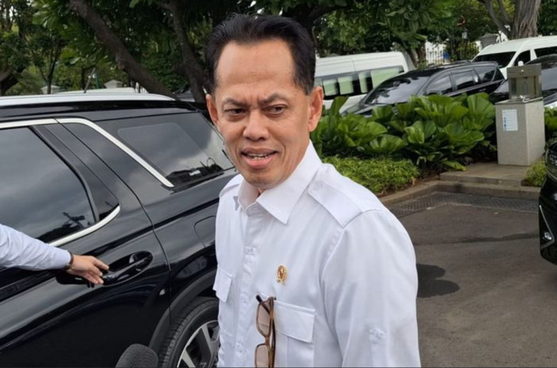 Prabowo Gelar Ratas, Evaluasi Program Prioritas dan Catat Pertumbuhan Ekonomi 5,61 Persen