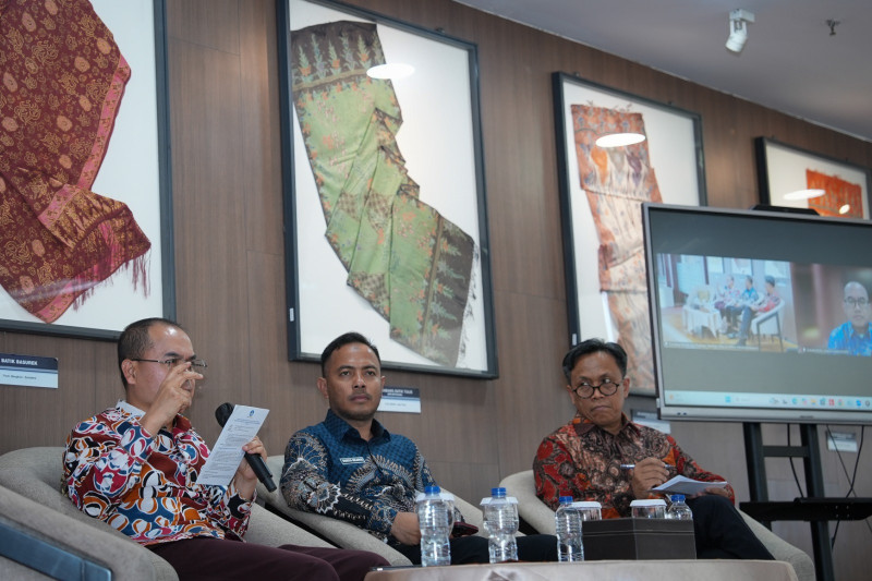 Pemerintah Bangun 1.008 Ruang Praktik Siswa untuk Perkuat Pendidikan Vokasi