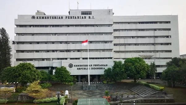 Kementan Perkuat Teknologi Pertanian Adaptif Hadapi Kemarau 2026