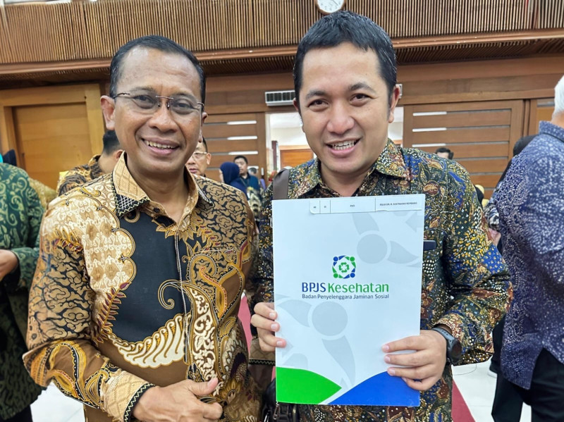 RSUD Rembang Mulai 1 Juni 2026 Layani Cath Lab Ditanggung BPJS Kesehatan