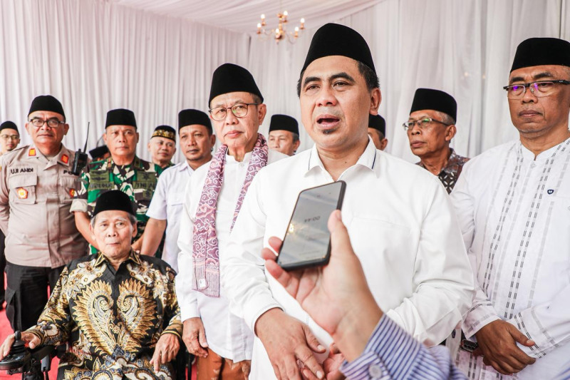 Pemprov Jateng Buka Beasiswa Santri 2026, Pendaftar Sudah Capai 825 Orang