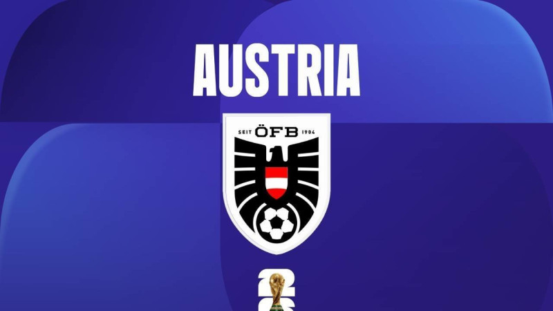 Austria Umumkan Skuad Piala Dunia 2026, Arnautovic Pimpin Generasi Baru