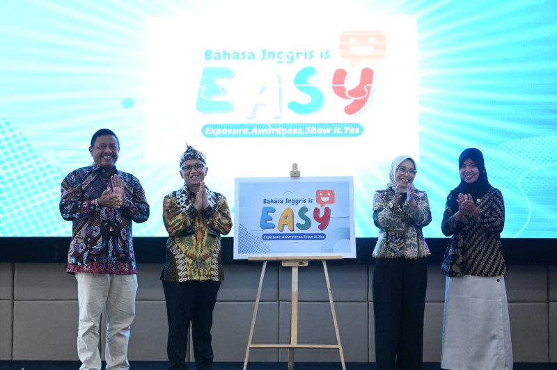 Kemendikdasmen Luncurkan Pelatihan Guru SD Bahasa Inggris, Siapkan Mapel Wajib Mulai 2027