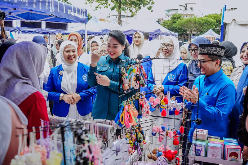 Medan Coding Competition 2026 Cetak Generasi Digital Kreatif dan Inovatif