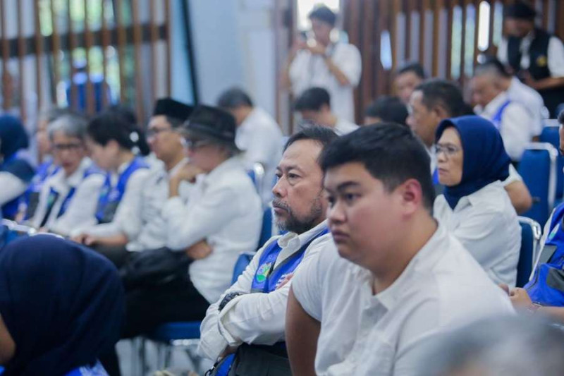 Pemko Bandung Perkuat Kota Inklusif Lewat Penguatan RBM