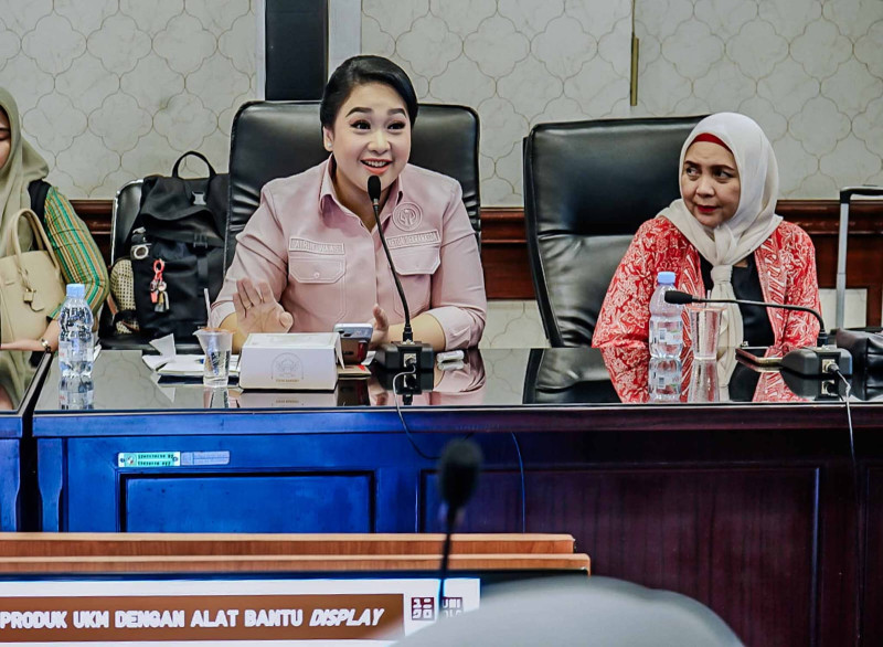 UMKM Medan Didorong Naik Kelas Lewat Kurasi Produk