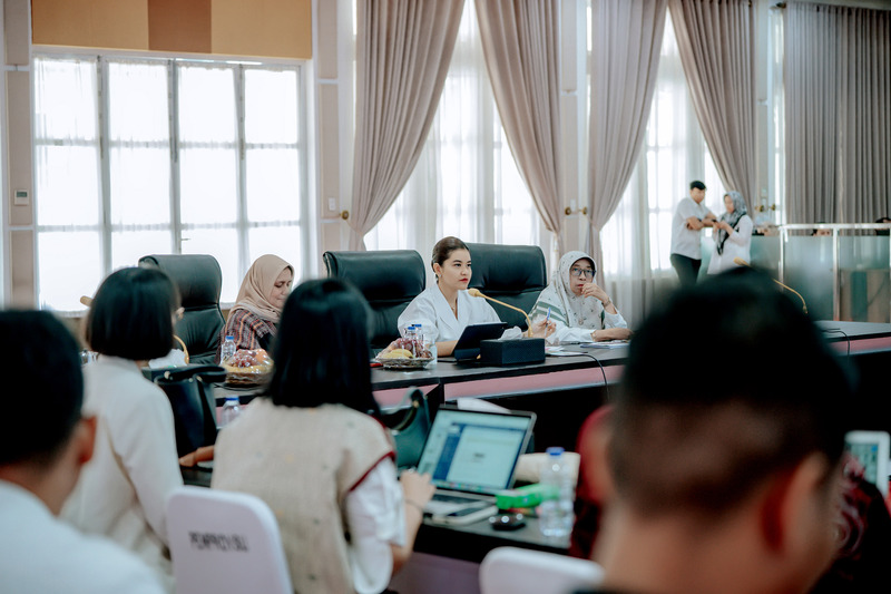 Sumut Jadi Tuan Rumah BTN Indonesia Fashion Week 2026