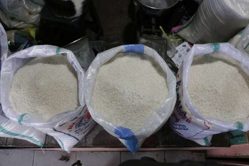 Stok Beras Kota Bandung Aman, DKPP Gulirkan Beragam Program Bantuan Pangan