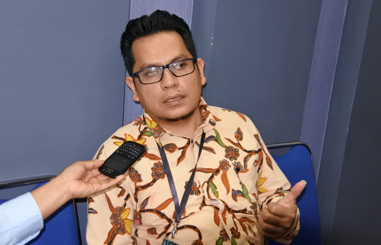 KPK Soroti Risiko Korupsi SPMB 2026/2027, Tekankan Penguatan Integritas Pendidikan