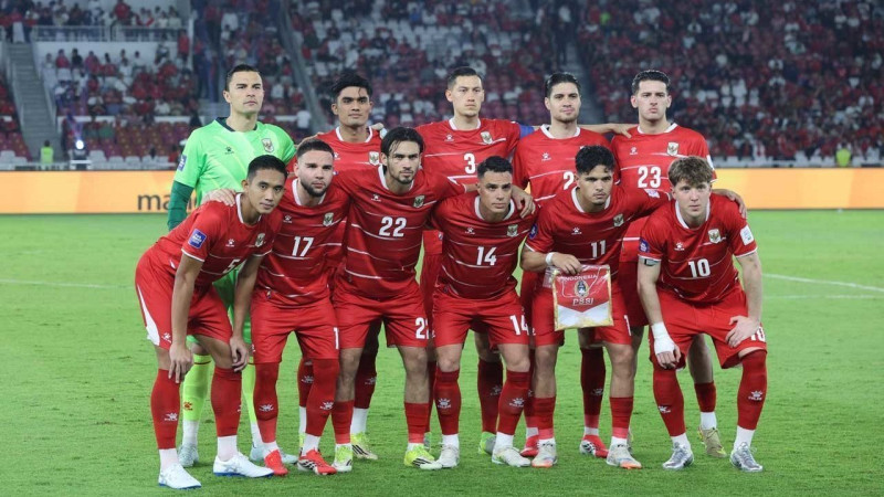 John Herdman Tegaskan Seleksi Timnas Indonesia Berdasarkan Kualitas