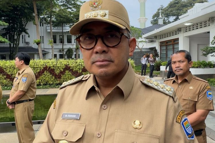 Pemko Bandung Gelontorkan Rp43,2 Miliar untuk Pendidikan, Fokus pada Akses dan Kesehatan Mental