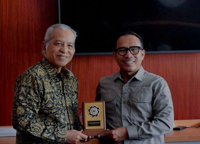 UM Bandung Siap Verifikasi Data Anak Tidak Sekolah di Jabar