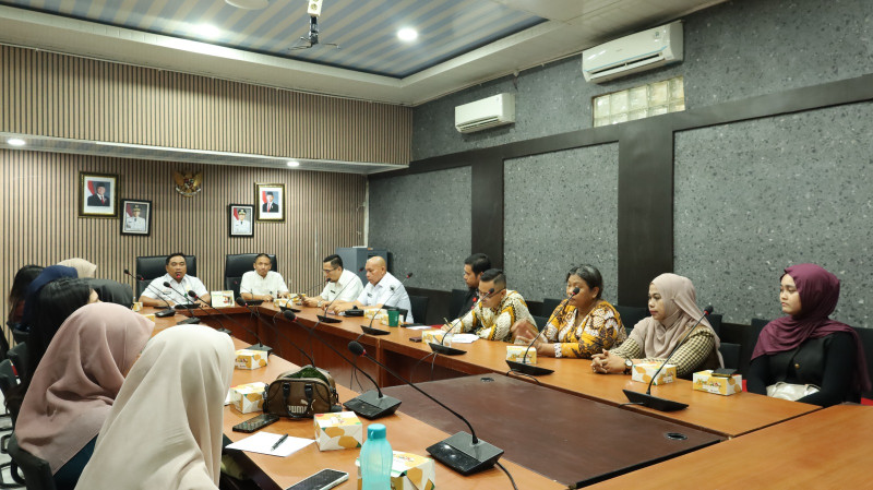 Disnaker Kota Medan Fasilitasi 1.017 Warga Bekerja ke Luar Negeri Secara Resmi