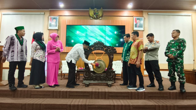 Sekolah Kartini Berdaya Dorong Perempuan Muda Melek Digital dan Hukum