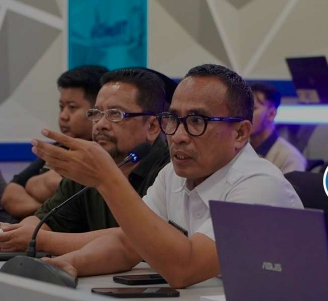 Disdik Jabar Uji Coba Aplikasi SPMB 2026, Targetkan 826 Ribu Siswa Terdata